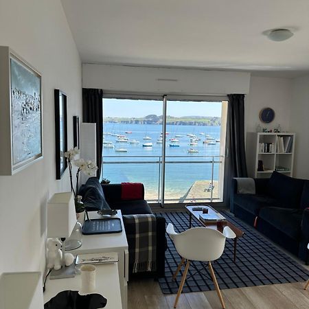 Appartement Design VIII - Port Rosmeur - Sublime Vue Mer Douarnenez Exterior photo