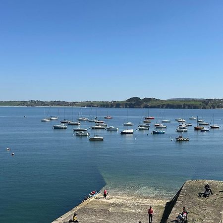 Appartement Design VIII - Port Rosmeur - Sublime Vue Mer Douarnenez Exterior photo