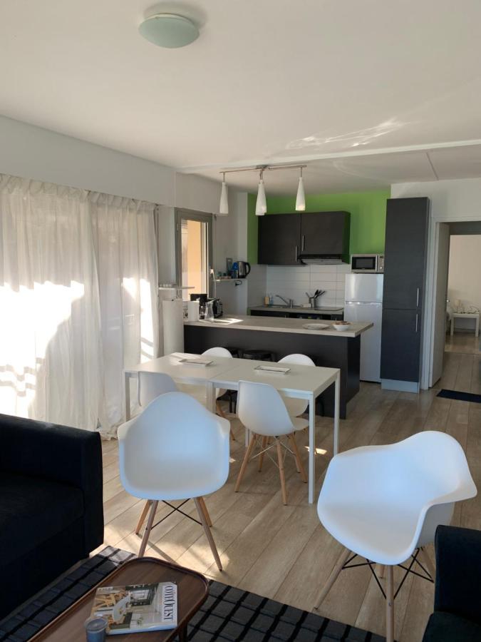 Appartement Design VIII - Port Rosmeur - Sublime Vue Mer Douarnenez Exterior photo